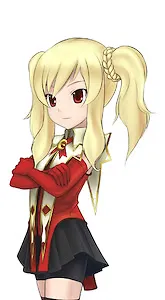 Utsunomiya Erika