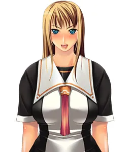 Kujou Erina