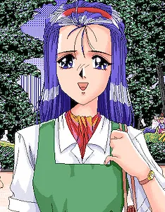 Hirabayashi Kayoko