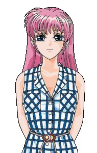 Moriyama Yui