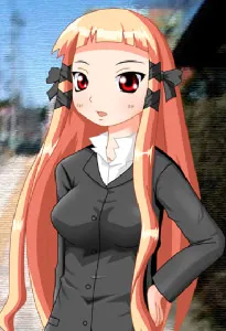 Koshijima Kiara
