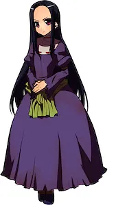 Hanayagi Toshiko