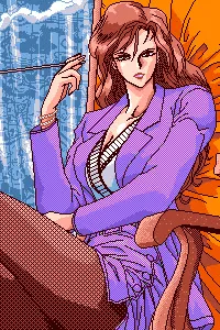 Shimoda Reiko