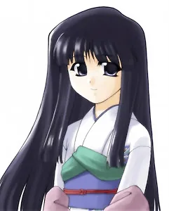 Matsushiro Sayuki