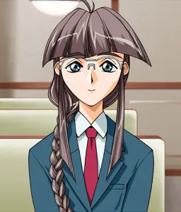 Katagiri Sayaka