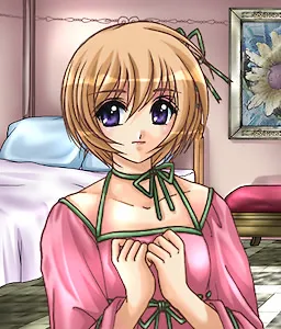 Izumi Yuka