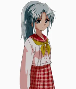 Orihara Hazuki