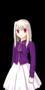 Illyasviel