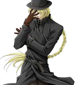 Mr. R