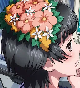 Uiharu Kazari