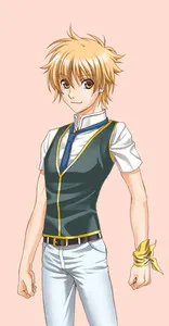 Izumi Daisuke