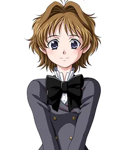 Tenzaki Riri