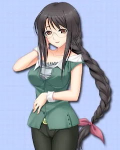 Asano Yurie