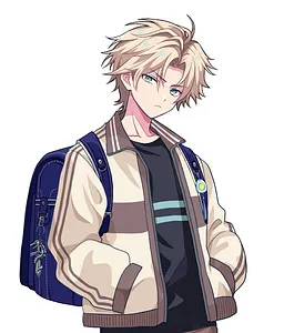 Anzai Retsu