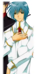 Houjou Aya