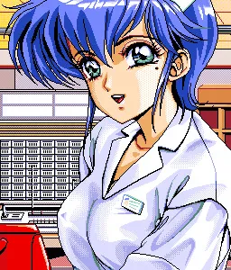 Natsuki Sae