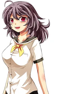 Inuzuka Kyoko