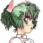 Onishi Mihoko