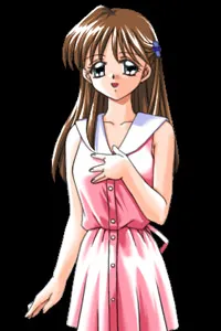 Aoyama Chizuru