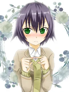Shijou Saki