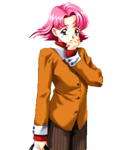 Nanami Sanae