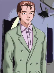 Yuuya