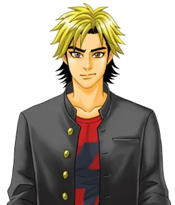 Ryuuzaki Masatora