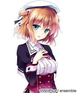 Tange Kasumi