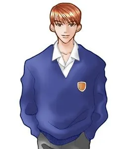 Sugihara Makoto