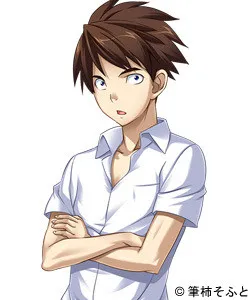 Aoki Naoto