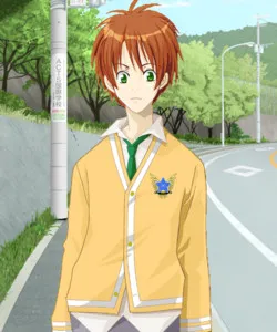 Sakaki Yui