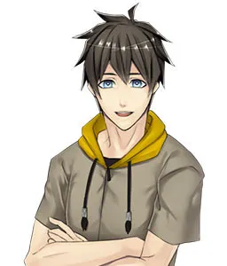 Kondou Yuki
