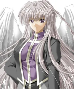 Itsuki Clair