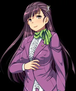Yazaki Shinobu