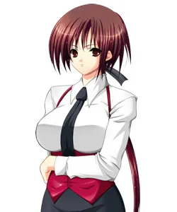 Matou Kasumi