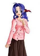 Shindou Satomi