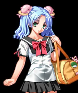 Shigano Natsumi