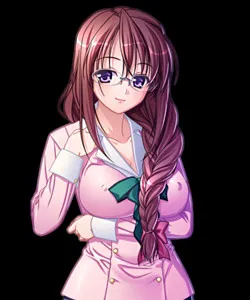 Hishino Chinami