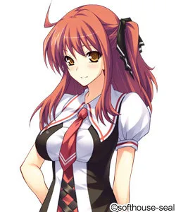 Tsukikaze Kyouka