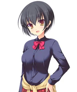 Ogishima Kagami