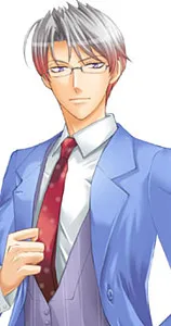 Asou Yoshiyuki