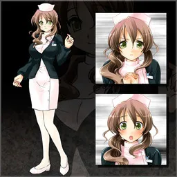 Fujimaru Rie