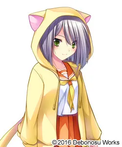 Makino Shizuru