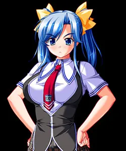 Minazuki Hikaru