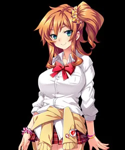 Hirakawa Natsumi
