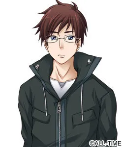 Tsutsui Hideyuki