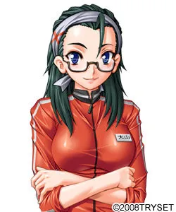 Ooyama Hideko