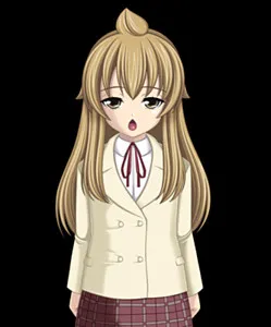 Minami Chiaki