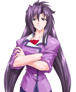 Asakura Izumi
