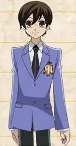 Fujioka Haruhi